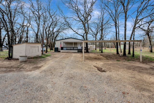 265 Private Road 4769, Boyd, TX 76023