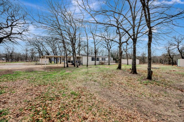 265 Private Road 4769, Boyd, TX 76023