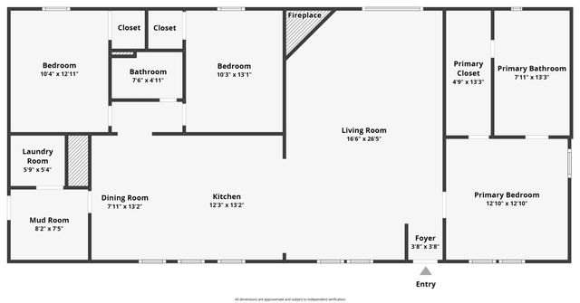 265 Private Road 4769, Boyd, TX 76023