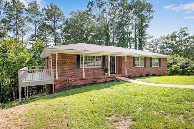 3412 Amber Avenue, Chattanooga, TN 37412