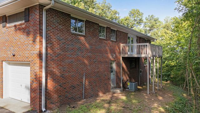 3412 Amber Avenue, Chattanooga, TN 37412