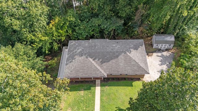 3412 Amber Avenue, Chattanooga, TN 37412