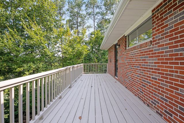 3412 Amber Avenue, Chattanooga, TN 37412