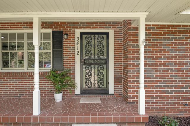 3412 Amber Avenue, Chattanooga, TN 37412