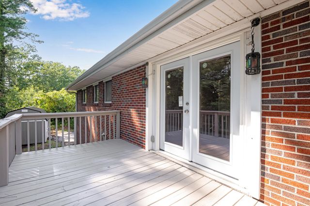 3412 Amber Avenue, Chattanooga, TN 37412