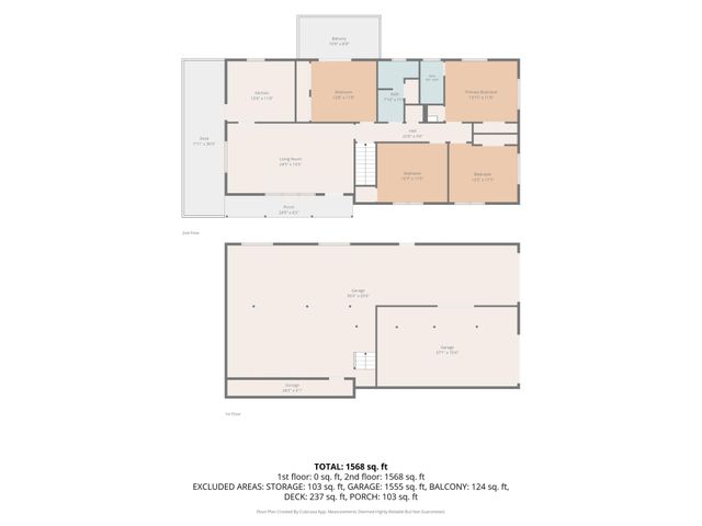 3412 Amber Avenue, Chattanooga, TN 37412