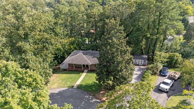 3412 Amber Avenue, Chattanooga, TN 37412