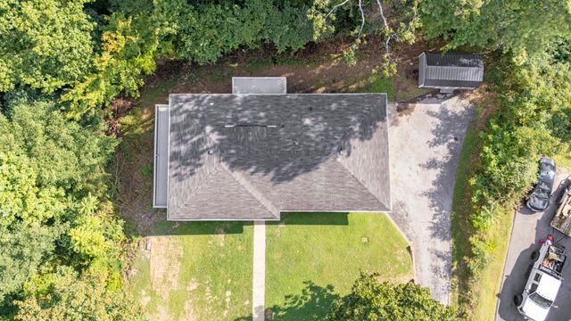 3412 Amber Avenue, Chattanooga, TN 37412