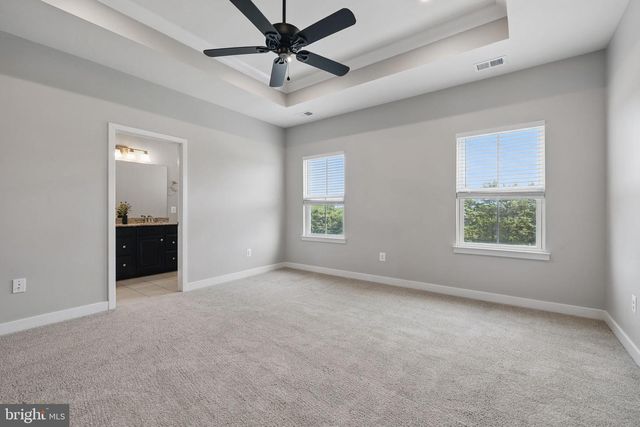 141 BURKWOOD TER, Lake Frederick, VA 22630