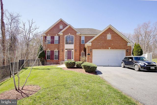 5714 EDGE AVE, Lanham, MD 20706