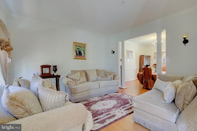 5714 EDGE AVE, Lanham, MD 20706