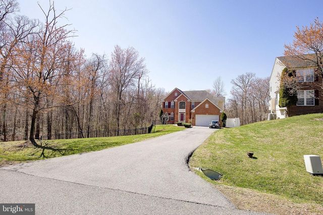 5714 EDGE AVE, Lanham, MD 20706