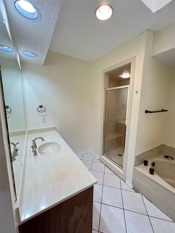 2312 Blue Cypress Drive, Richardson, TX 75082