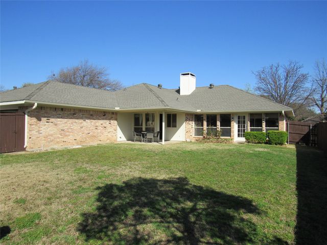 2312 Blue Cypress Drive, Richardson, TX 75082