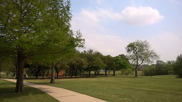 2312 Blue Cypress Drive, Richardson, TX 75082