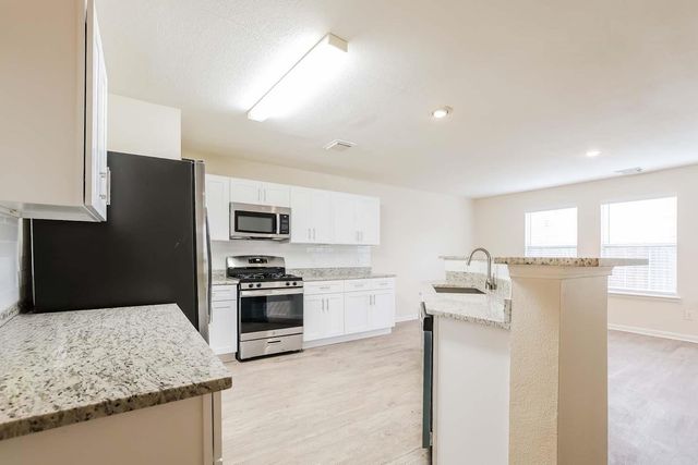 339 Remington Creek Drive, Houston, TX 77073