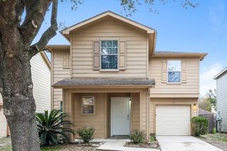 339 Remington Creek Drive, Houston, TX 77073