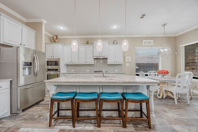5129 Vieques Lane, Fort Worth, TX 76244
