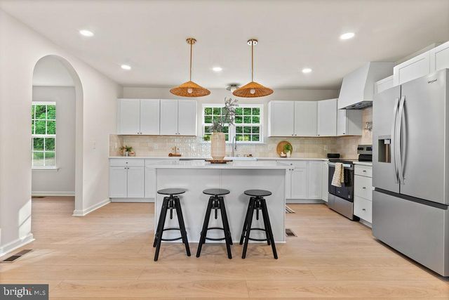 201 SECLUSION SHORES DR, Mineral, VA 23117