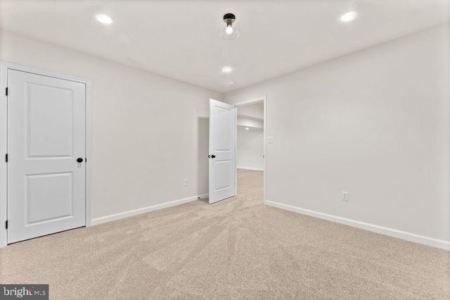201 SECLUSION SHORES DR, Mineral, VA 23117