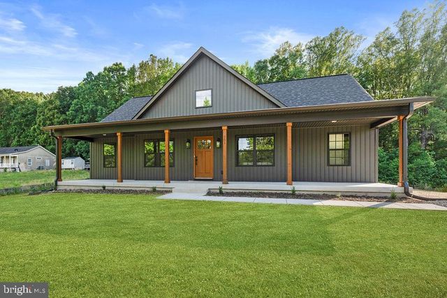 201 SECLUSION SHORES DR, Mineral, VA 23117