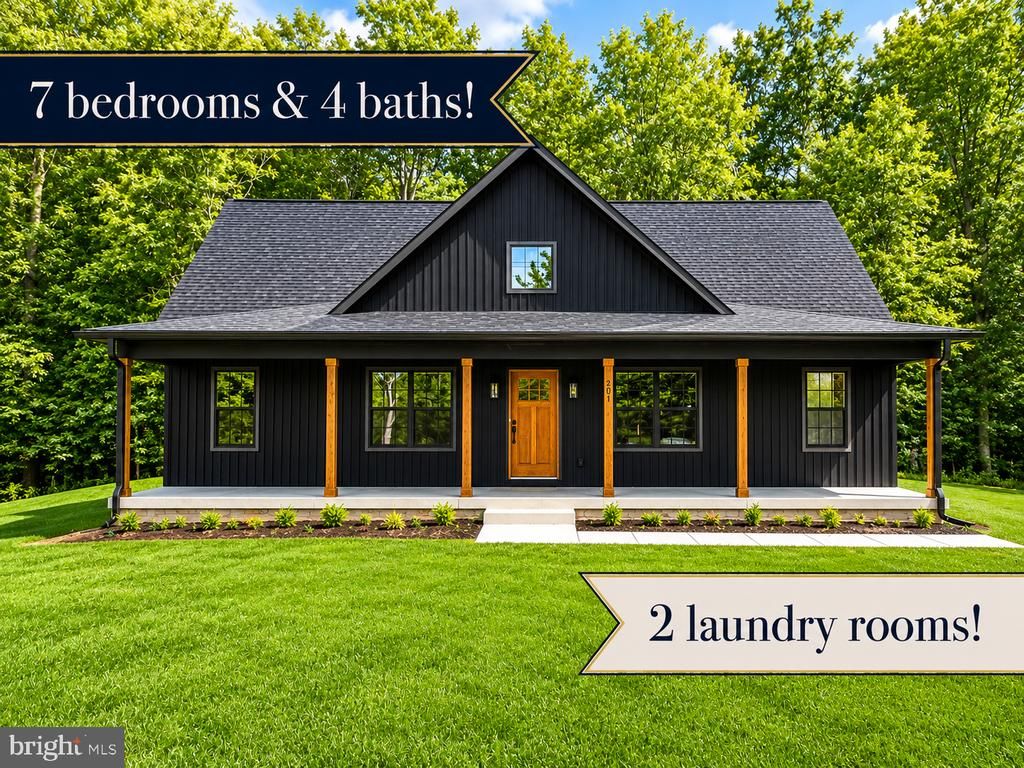 201 SECLUSION SHORES DR, Mineral, VA 23117