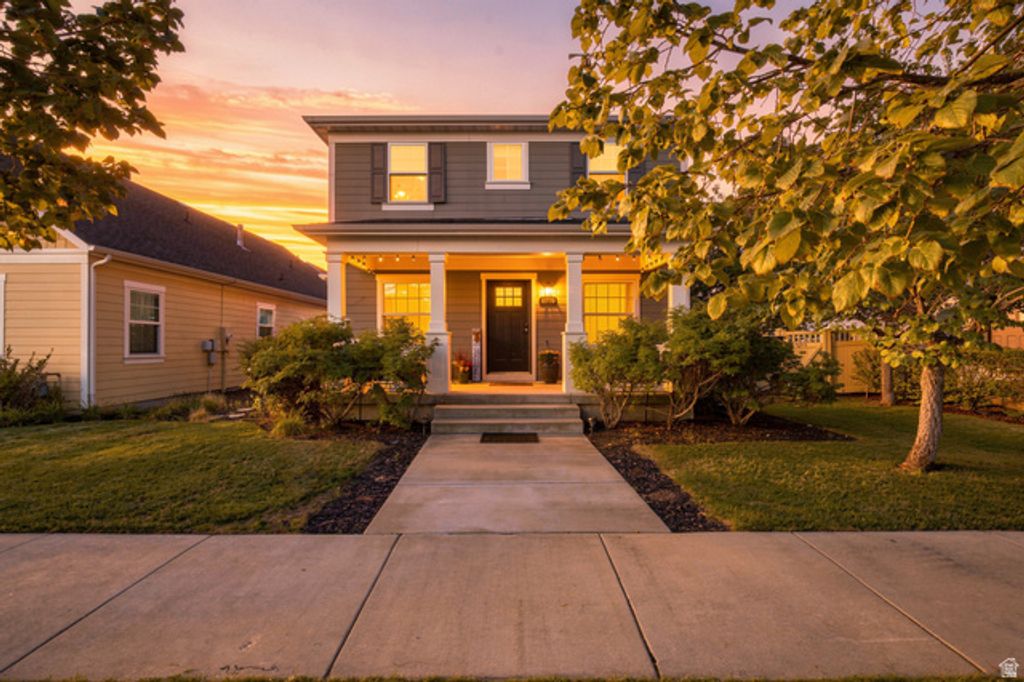 10779 S WEISS DR, South Jordan, UT 84009 — photo 2