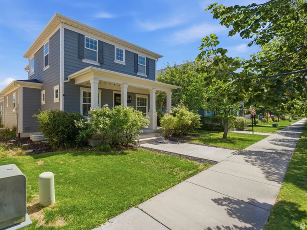 10779 S WEISS DR, South Jordan, UT 84009 — photo 3