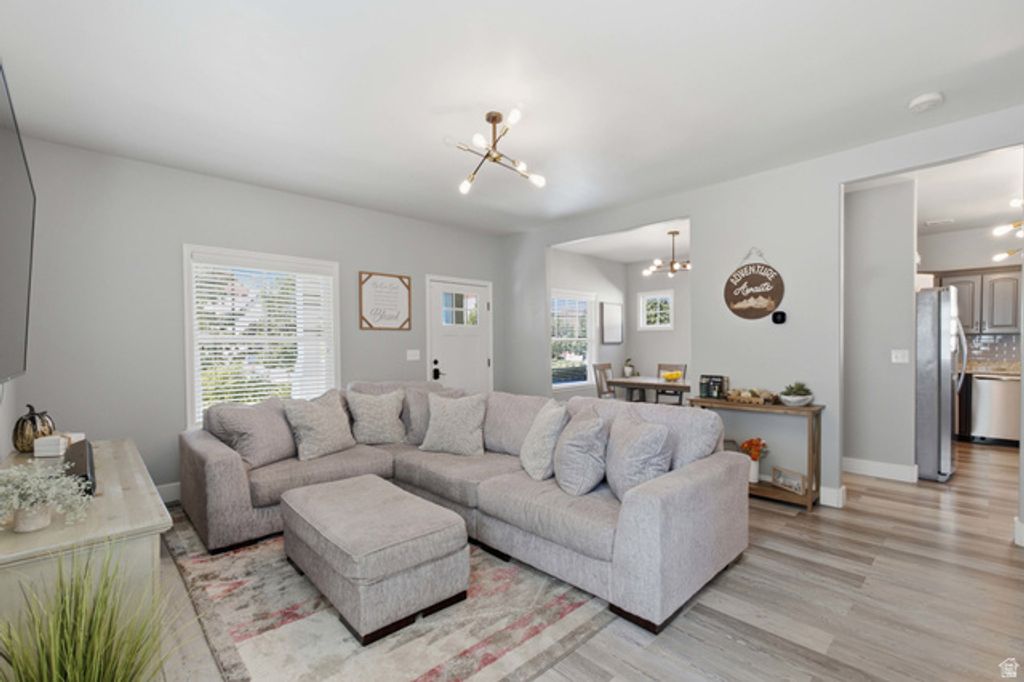 10779 S WEISS DR, South Jordan, UT 84009 — photo 4