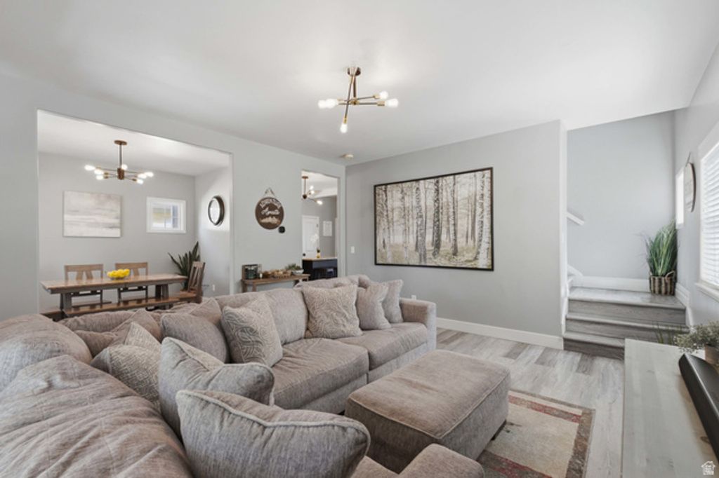 10779 S WEISS DR, South Jordan, UT 84009 — photo 5