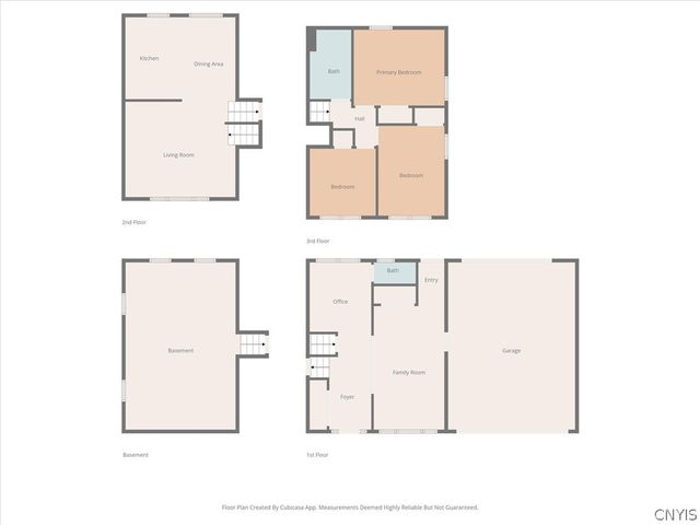 8305 Sandra Avenue, Cicero, NY 13039