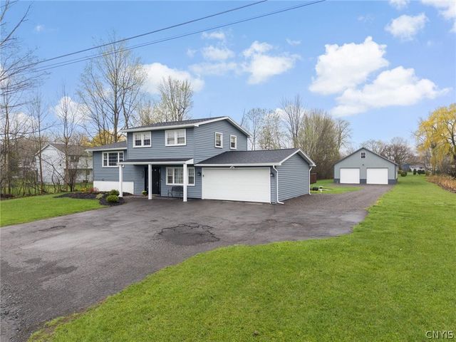 8305 Sandra Avenue, Cicero, NY 13039