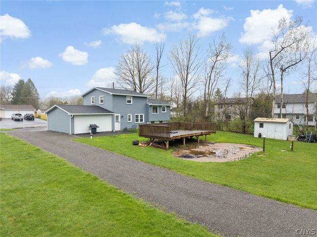8305 Sandra Avenue, Cicero, NY 13039