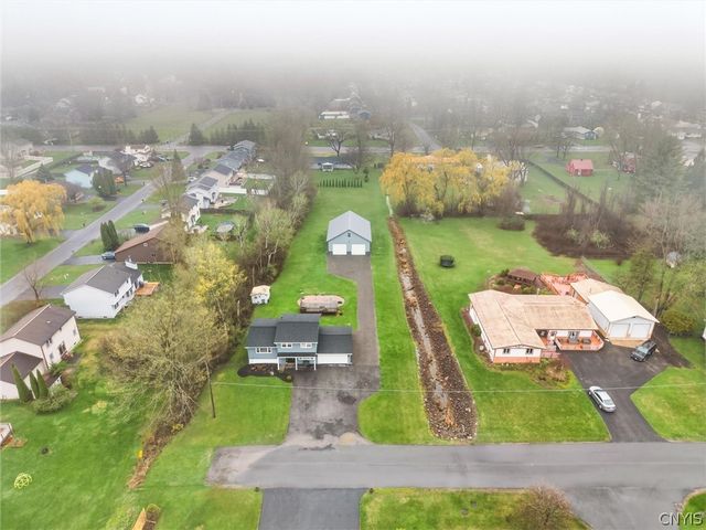 8305 Sandra Avenue, Cicero, NY 13039
