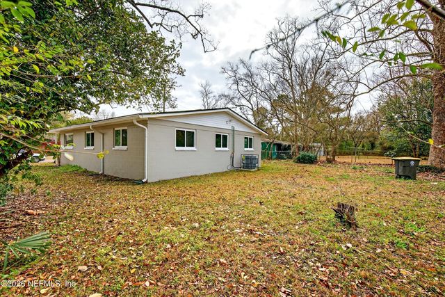 9430 NORFOLK Boulevard, Jacksonville, FL 32208
