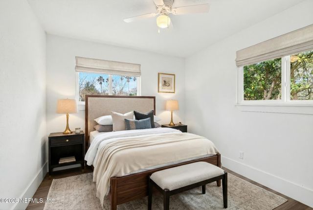 9430 NORFOLK Boulevard, Jacksonville, FL 32208