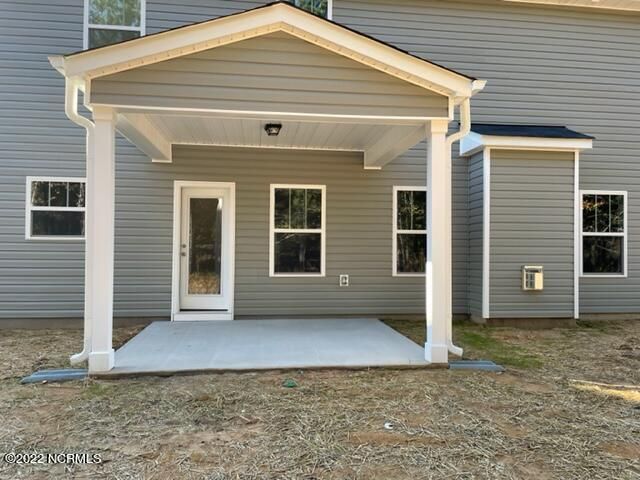 3030 Wilton Way, Vass, NC 28394