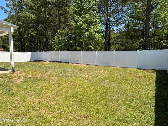 3030 Wilton Way, Vass, NC 28394
