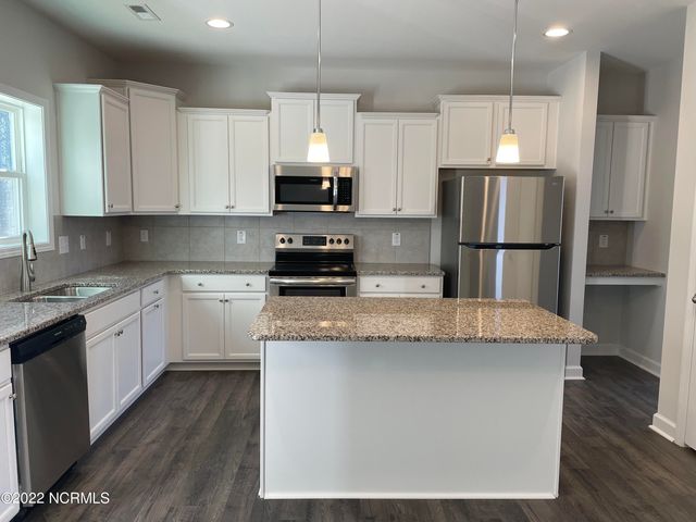 3030 Wilton Way, Vass, NC 28394
