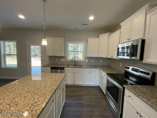 3030 Wilton Way, Vass, NC 28394