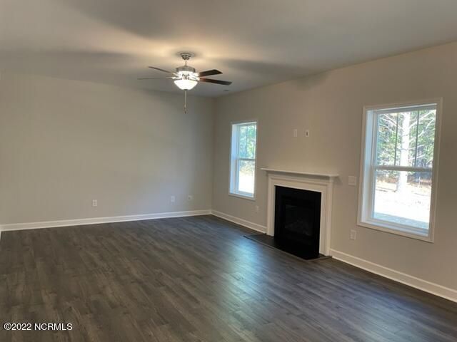 3030 Wilton Way, Vass, NC 28394