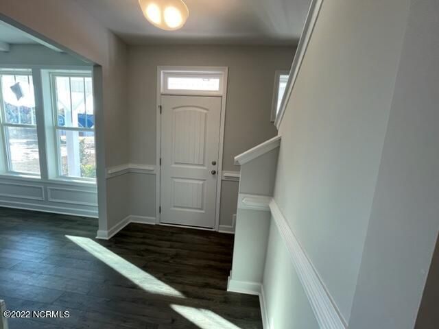 3030 Wilton Way, Vass, NC 28394