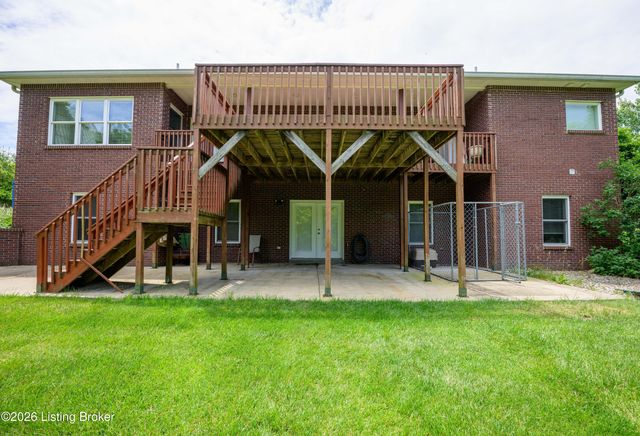 330 Stonebriar Dr, Elizabethtown, KY 42701
