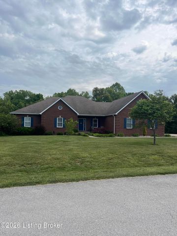 330 Stonebriar Dr, Elizabethtown, KY 42701