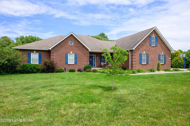 330 Stonebriar Dr, Elizabethtown, KY 42701