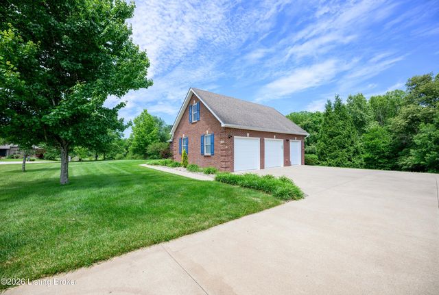 330 Stonebriar Dr, Elizabethtown, KY 42701