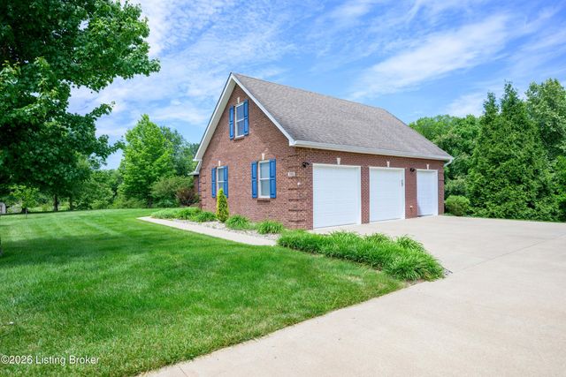 330 Stonebriar Dr, Elizabethtown, KY 42701