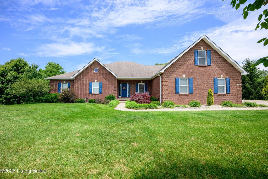 330 Stonebriar Dr, Elizabethtown, KY 42701