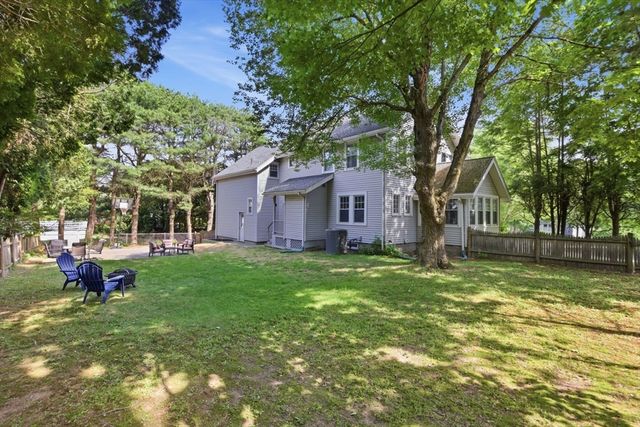 443 Summer Ave, Reading, MA 01867