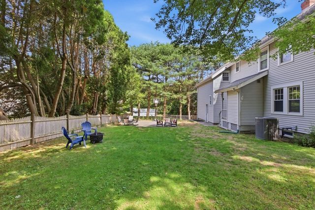 443 Summer Ave, Reading, MA 01867